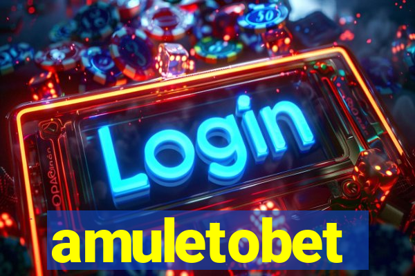 amuletobet