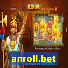 anroll.bet