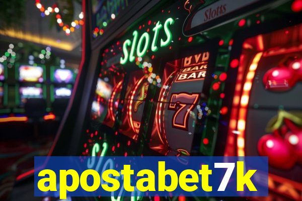 apostabet7k