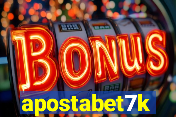 apostabet7k