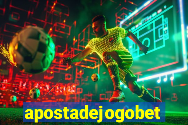 apostadejogobet