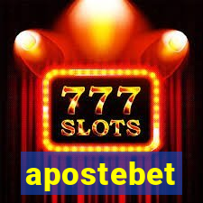 apostebet