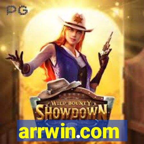 arrwin.com