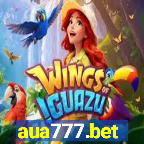 aua777.bet