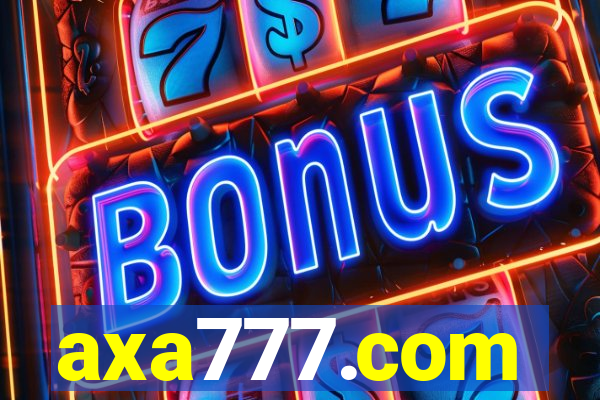 axa777.com