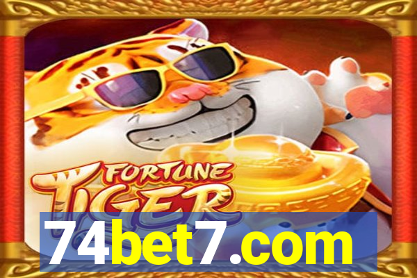 74bet7.com