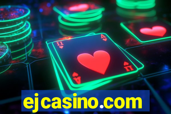 ejcasino.com