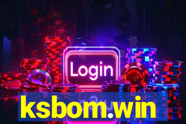 ksbom.win