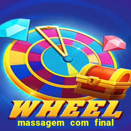 massagem com final feliz em santos