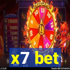 x7 bet