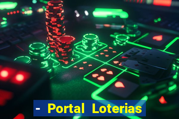 - Portal Loterias | CAIXA