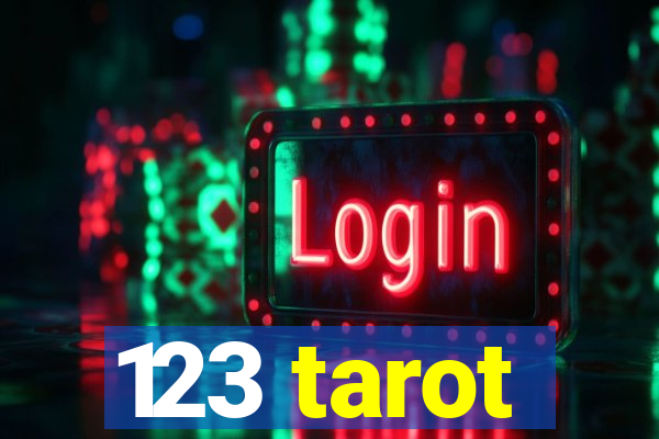 123 tarot