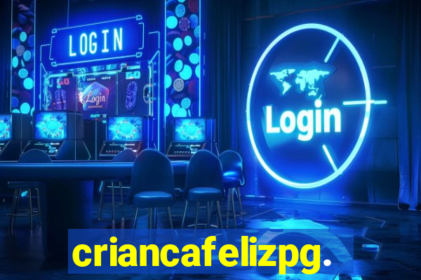 criancafelizpg.com