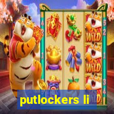 putlockers li