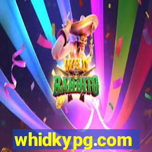 whidkypg.com