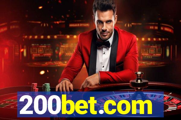 200bet.com