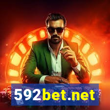 592bet.net