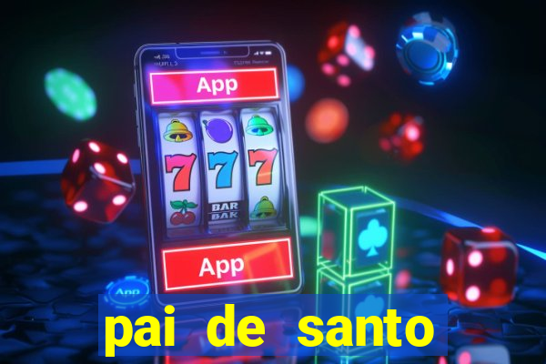 pai de santo consulta gratuita