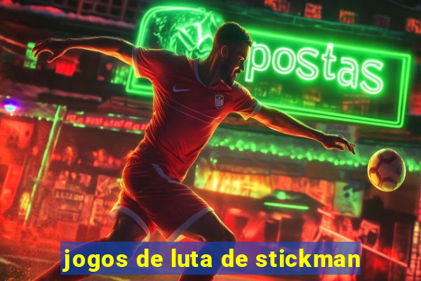 jogos de luta de stickman