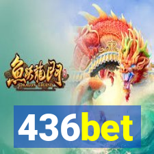 436bet