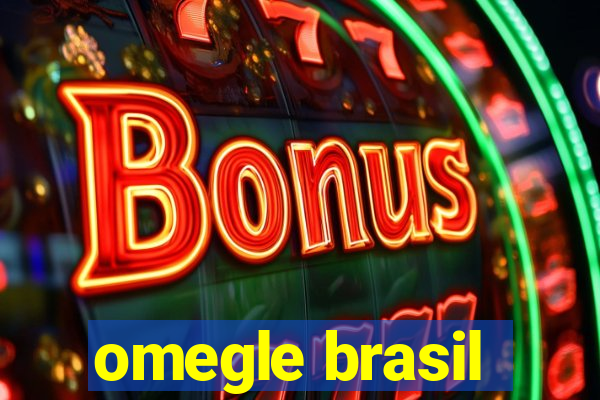 omegle brasil