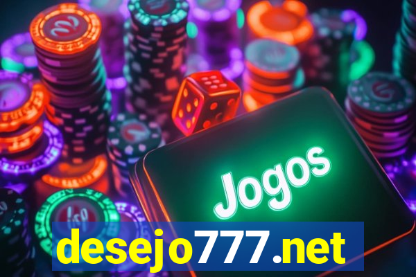 desejo777.net