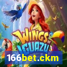 166bet.ckm