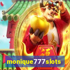 monique777slots