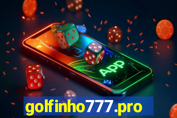 golfinho777.pro