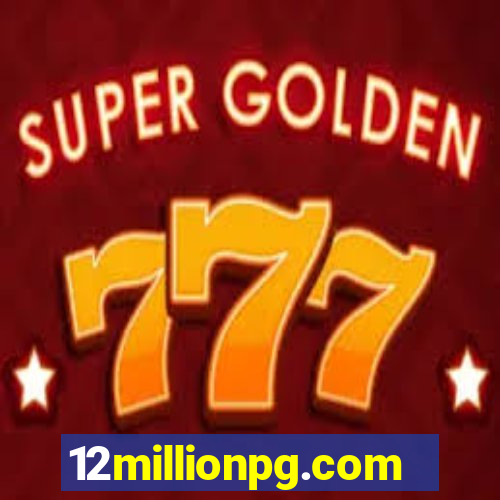 12millionpg.com