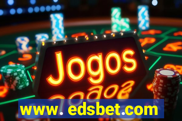 www. edsbet.com