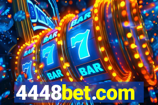 4448bet.com