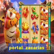 portal zacarias brida nunes e médico