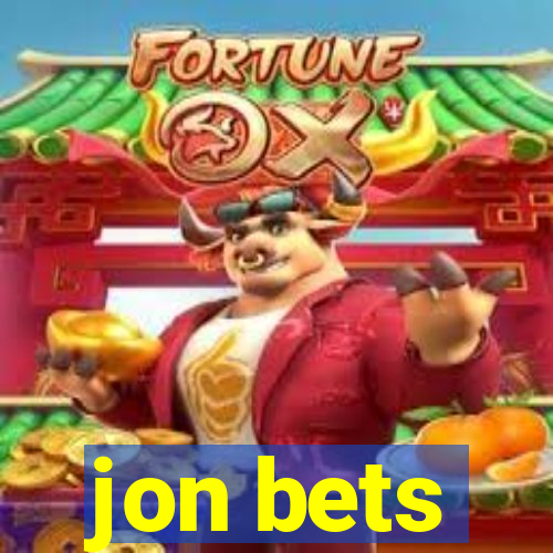 jon bets