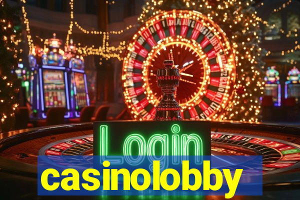 casinolobby