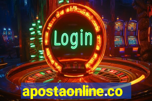 apostaonline.com