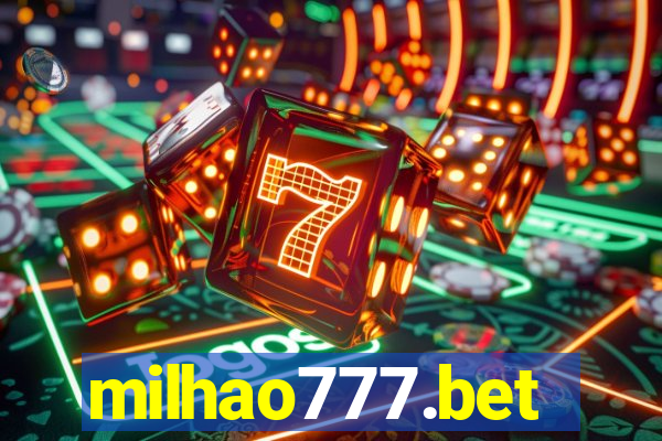 milhao777.bet