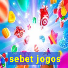 sebet jogos