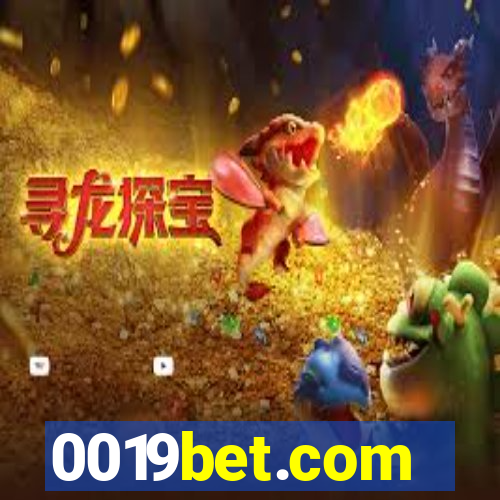 0019bet.com