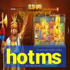 hotms