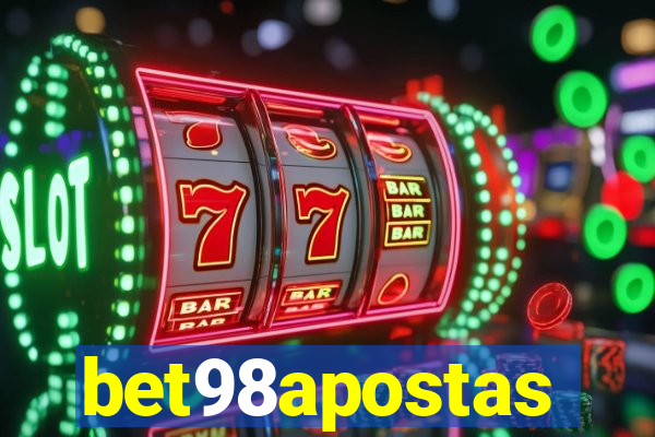 bet98apostas