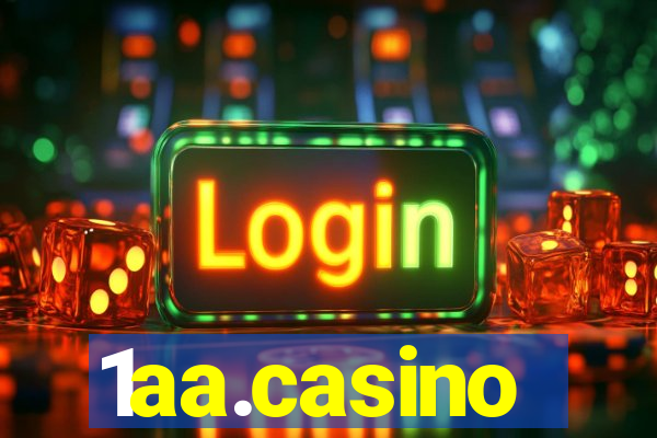 1aa.casino