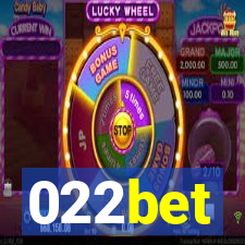 022bet