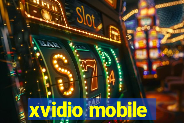 xvidio mobile