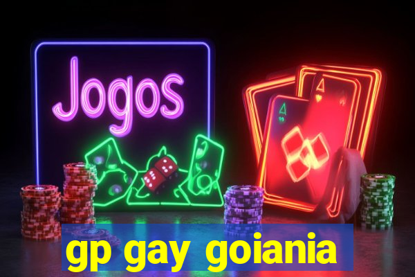 gp gay goiania