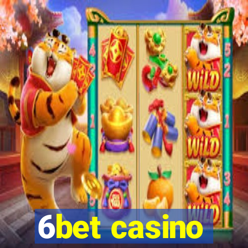 6bet casino