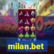 milan.bet