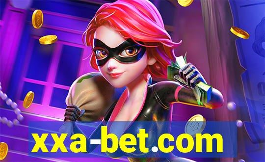 xxa-bet.com