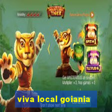 viva local goiania