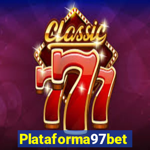 Plataforma97bet